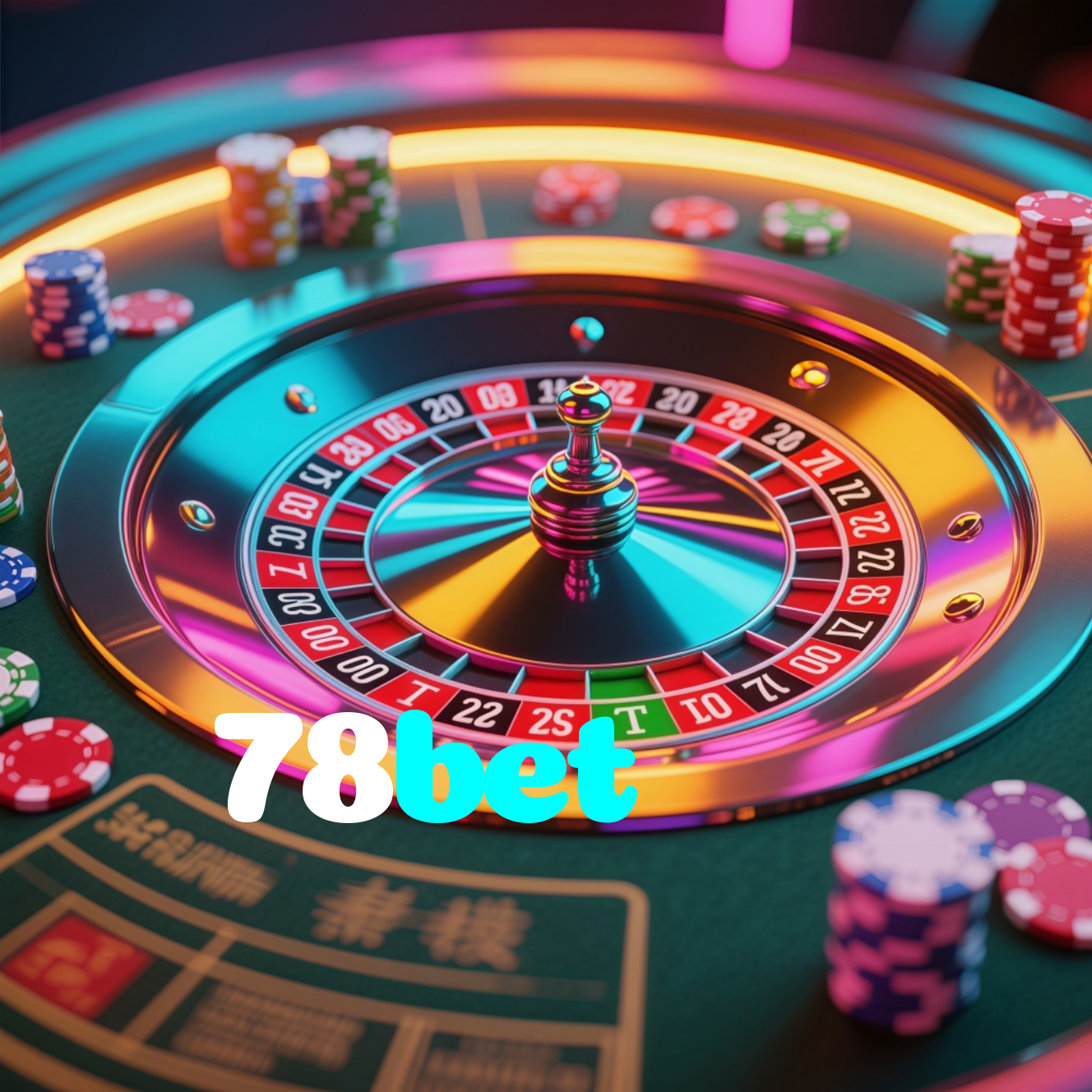 78bet