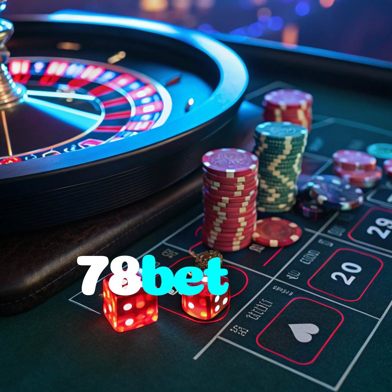 78bet